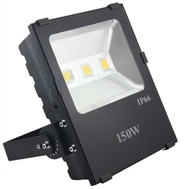 Bateria do reflektora LED