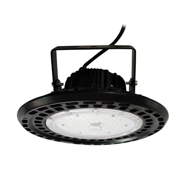 Światła Led Do Stodół Nabiałowych