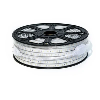 Lampa linowa LED o długości 50 metrów