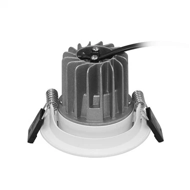 Oprawy sufitowe Mini Led do wbudowania