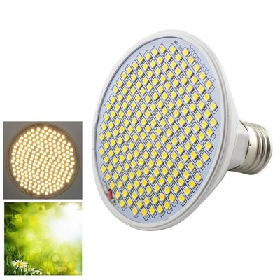 Par38 oświetlenie LED do uprawy