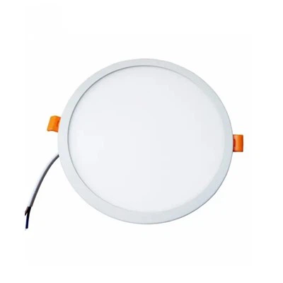 Wąski panel do wbudowania LED