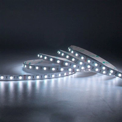 Wodoodporna taśma LED o wysokim CRI 95 plus 5050 12V