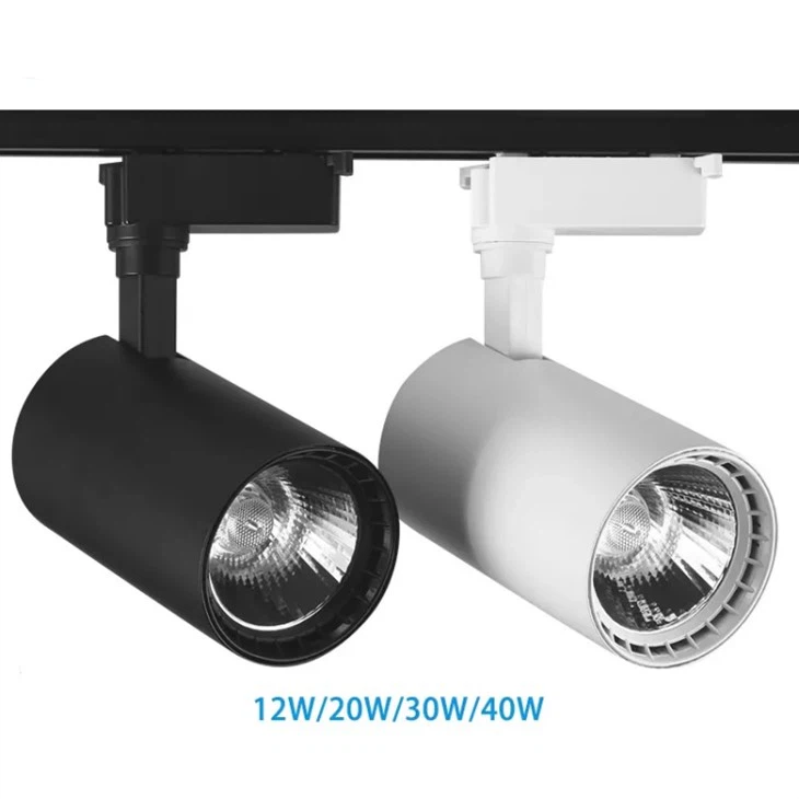 Smart Led Track Lighting