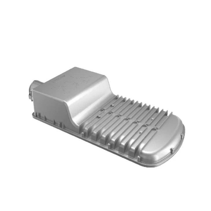 Street Solar Led