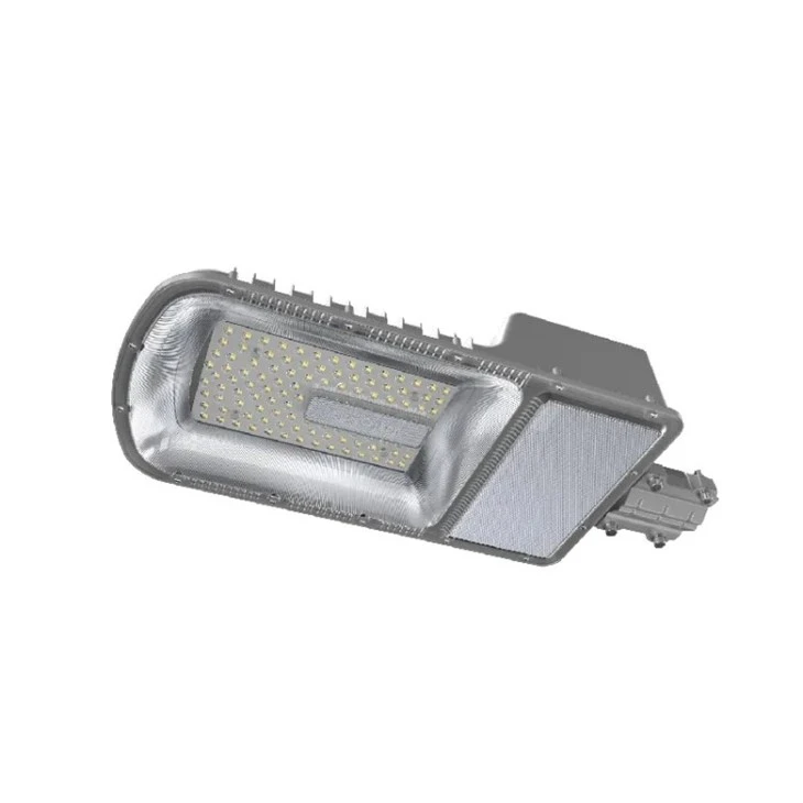 1000 lumen solar street light