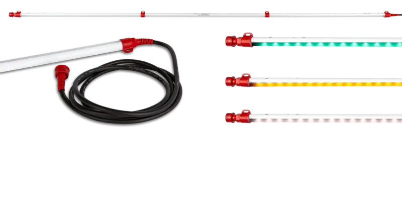 Świetlówki LED serii T1 plus