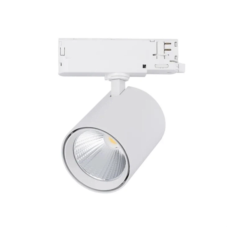 Unique Track Lighting