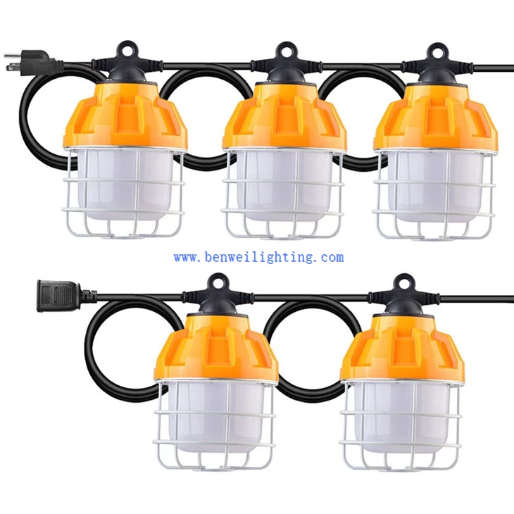 Industrial Work Light (2)