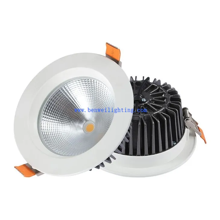 bathroom downlights ip65 fire rated