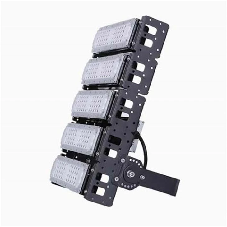 outdoor arena lights