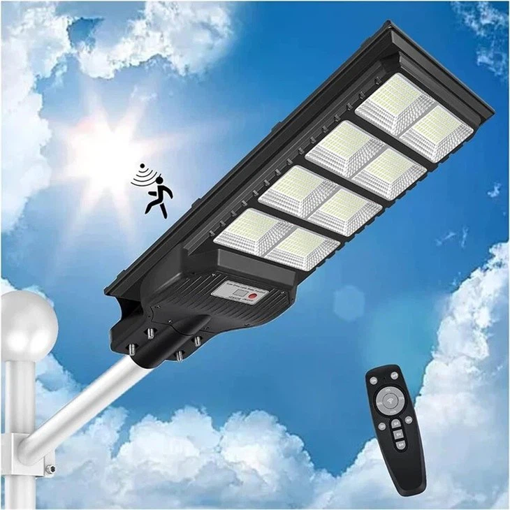 3000k Solar Street Light 5000k