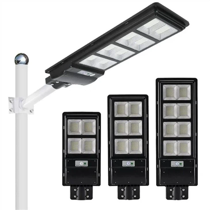 3000k Solar Street Light 5000k