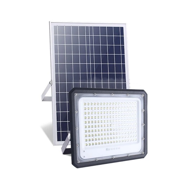 Solar LED Flood Light IP67 Waterproof