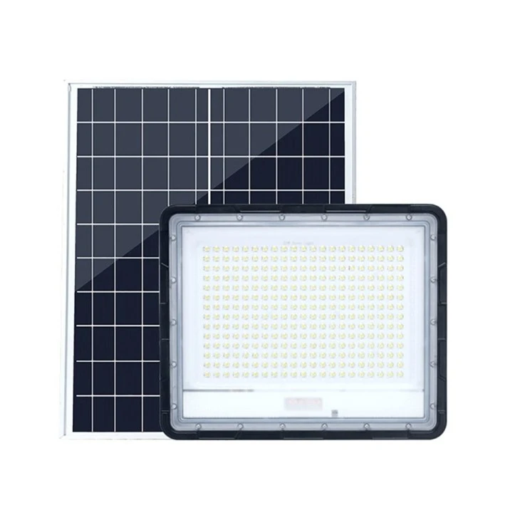 IP65 Solar LED Floodlight