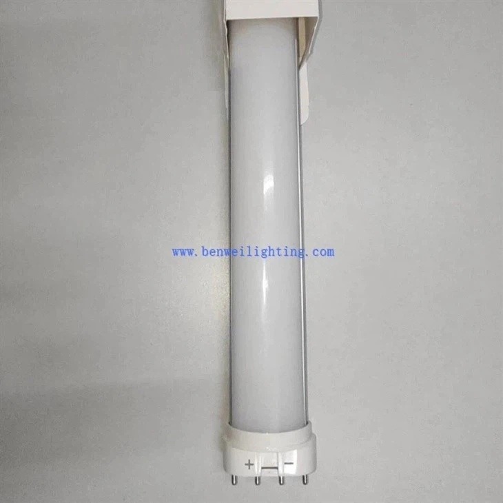 4 Pins 2g11 Base LED Tube Light