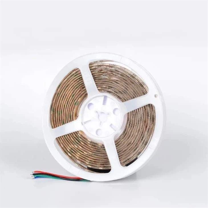 5m RGB LED Strip Lights