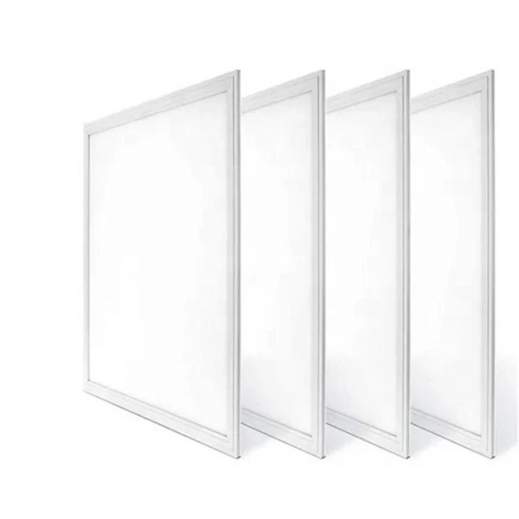 Aluminum White LED Panel Light