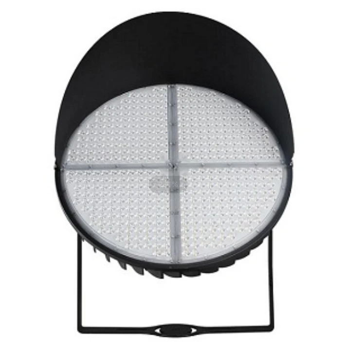 Anti-Glare Basketball Court Football Stadium Light