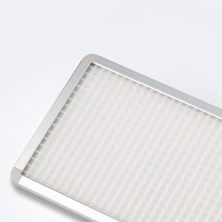 Anti-glare Eye Protection Classroom LED Light best