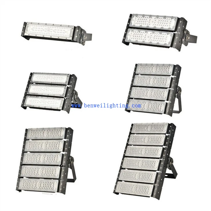 Athletic Pitch Floodlight (3)
