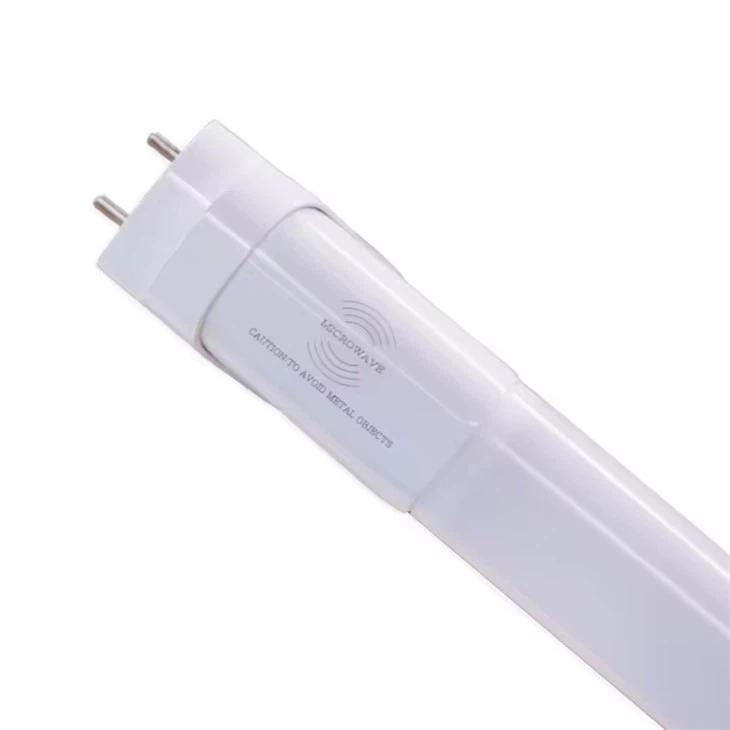 Auto On/Off T8 Motion Sensor Tube Light