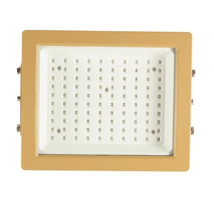 explosion proof led work light