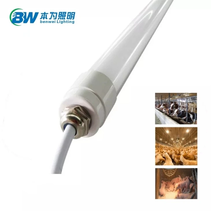 Chicken Light With 0-10V 18W 20W