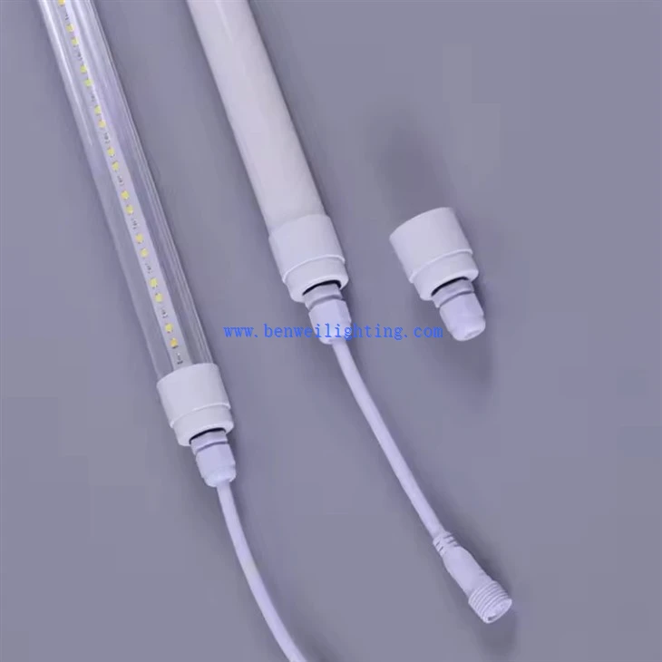 Chicken Light With 0-12V 5300K 10W 20W