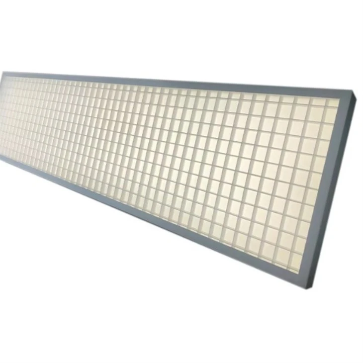 Eye Protection 36w Led Classroom Light best