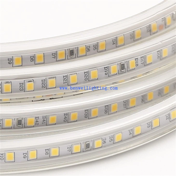 Flexible tape lamp (4)