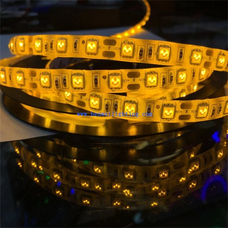 Flexible tape lamp (1)