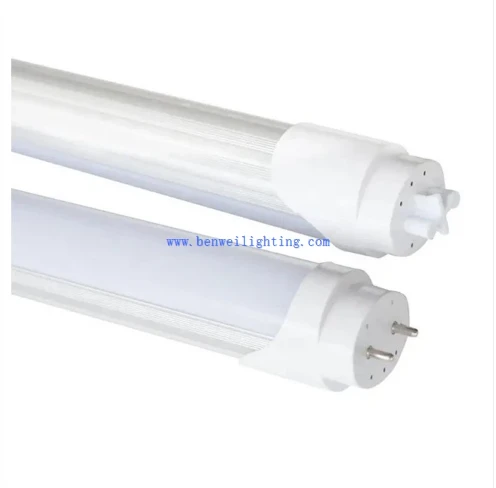 High Lumen Flexible Dimmable Flicker Free T8 LED Tube