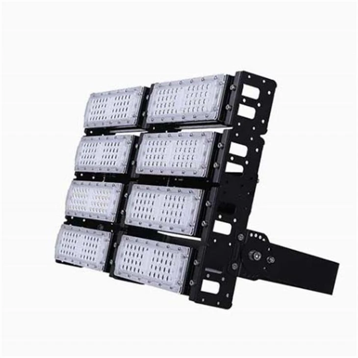High Power LED Flood Light