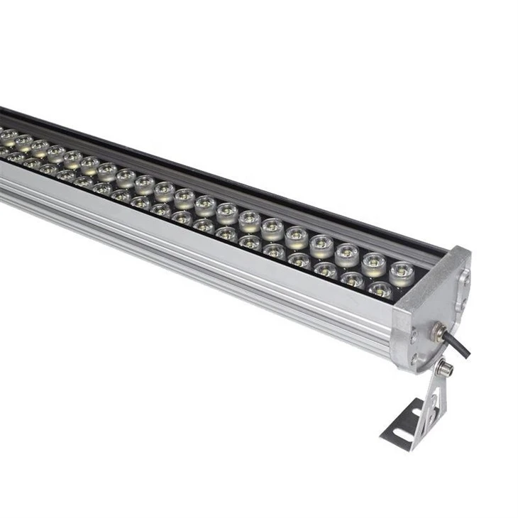 High Power Waterproof RGB LED Wall Washer Light suppliers