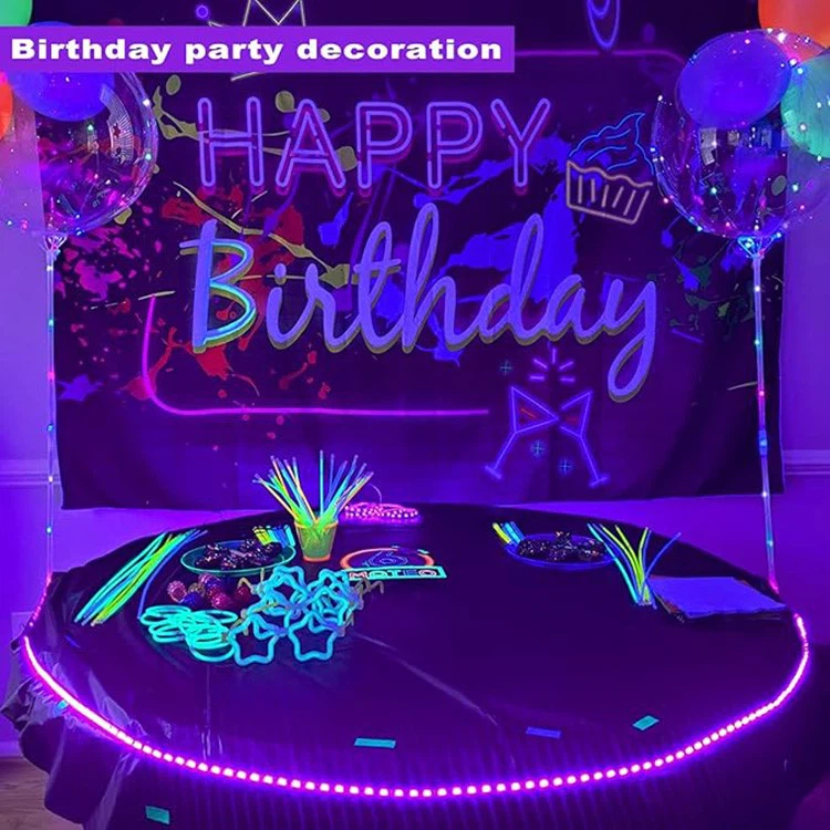 black light strips black light strips