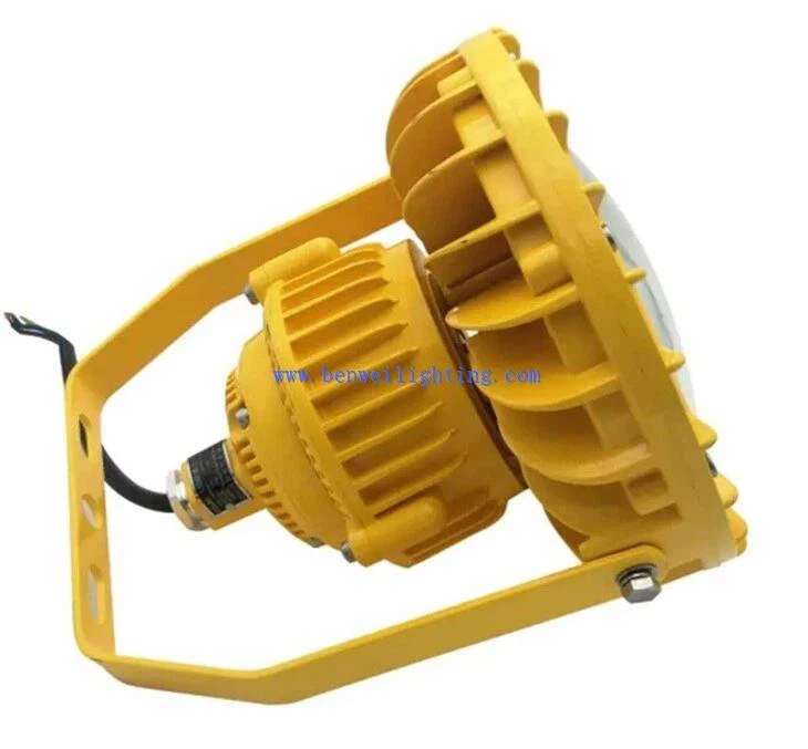 round LED Explosion Proof Light3 round LED Explosion Proof Light3