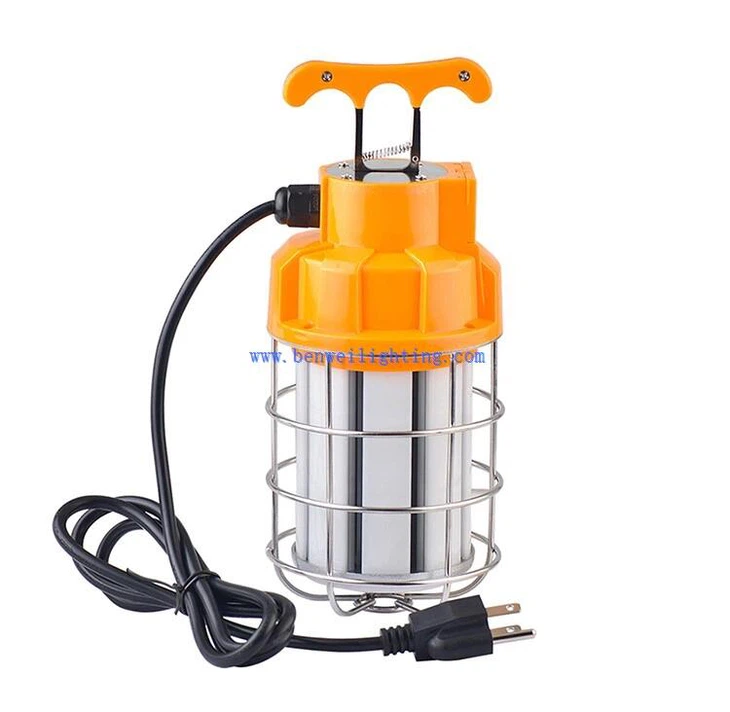 Led Temporary Hanging Work Lights7 Led Temporary Hanging Work Lights7