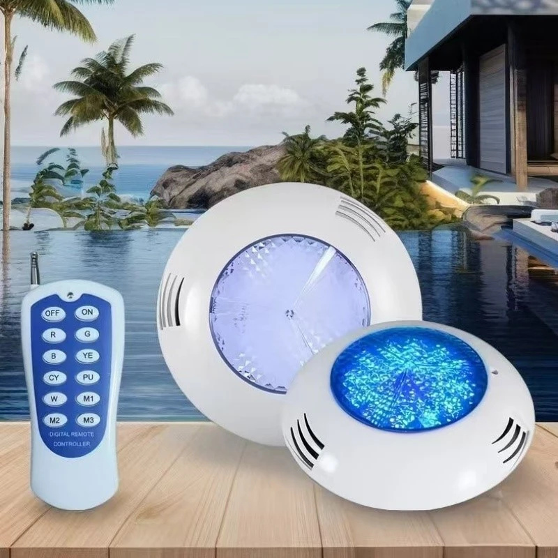 Underwater Pool Lights Underwater Pool Lights