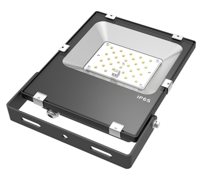 Wybór mocy i konstrukcji reflektora LED do różnych zastosowań