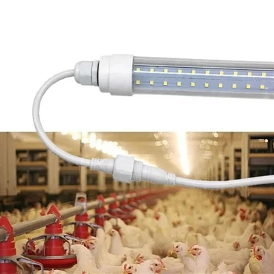 Technologia oświetlenia LED: otwarcie nowego rozdziału w wydajnej produkcji k...