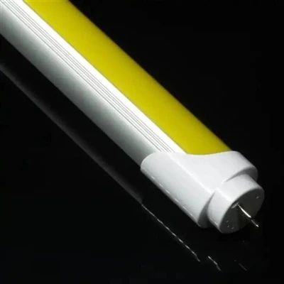 Świetlówka LED T8 odporna na{{0}UV UV: zapewnia stabilne rozwiązania oświetle...