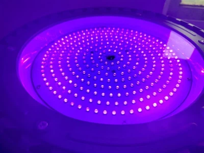 Lampy UV LED z reakcją fotokatalityczną: przyszłość zielonej chemii i rekultywacji środowiska