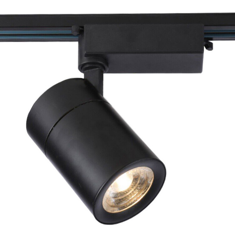 Restaurant Track Light 1
