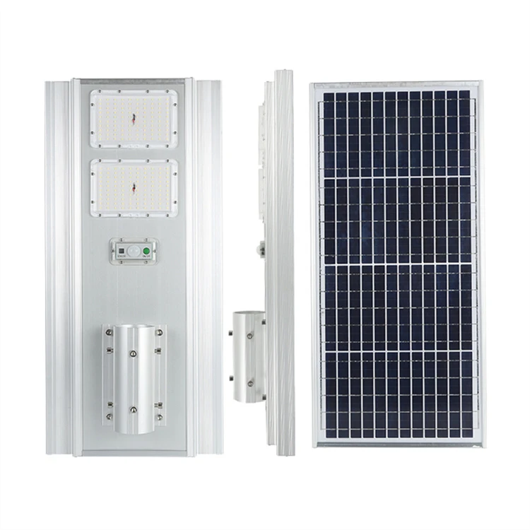 Solar City Light 2 Solar City Light 2
