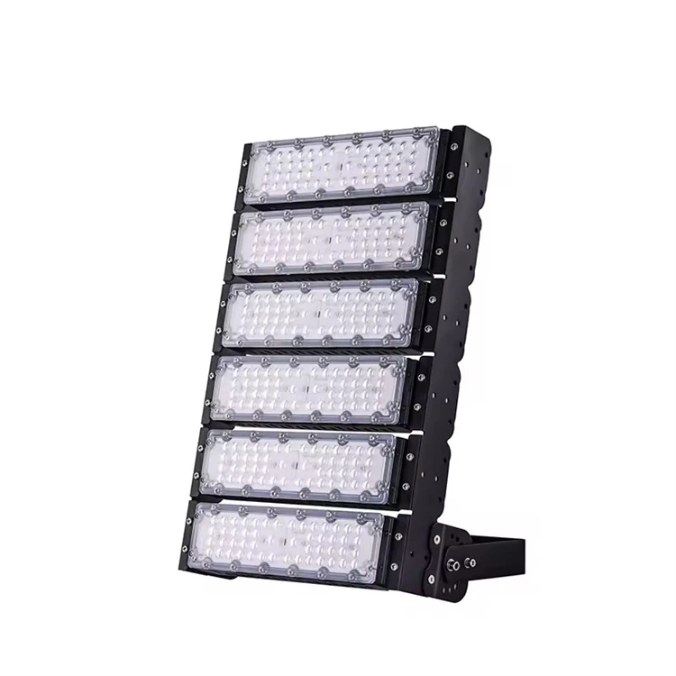 Hockey Rink Light 3