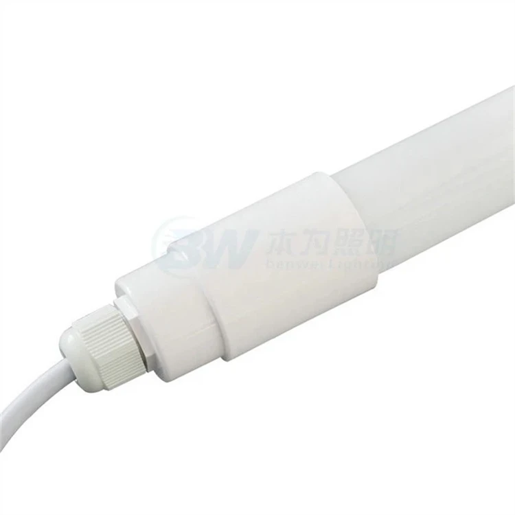 Waterproof Tube Light Farm Using 3 Waterproof Tube Light Farm Using 3