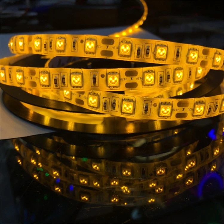 Outdoor waterproof LED Tape Light 2 Outdoor waterproof LED Tape Light 2