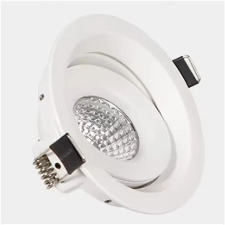 IP44 Led Cob Down Light