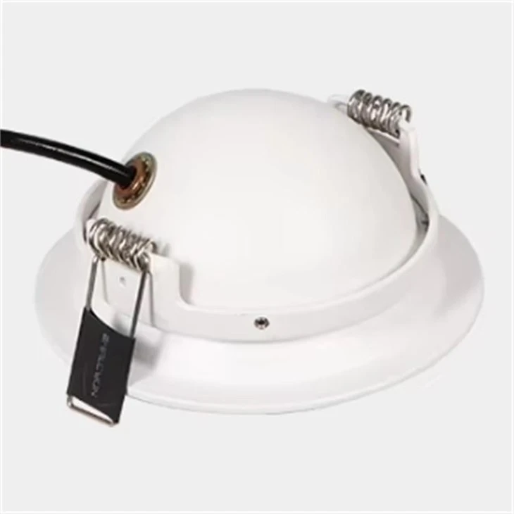IP44 Led Cob Down Light suppliers